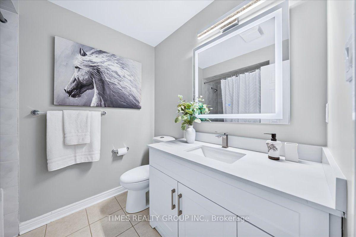 Photo 31 of 224 Westway Crescent, Vaughan, Concord — HOMEH