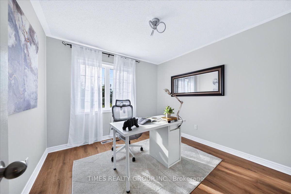 Photo 34 of 224 Westway Crescent, Vaughan, Concord — HOMEH
