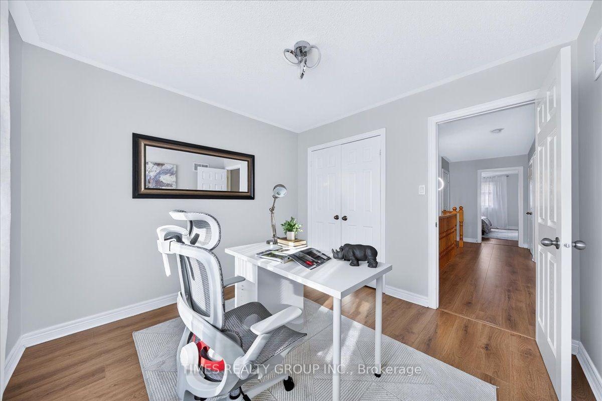 Photo 35 of 224 Westway Crescent, Vaughan, Concord — HOMEH