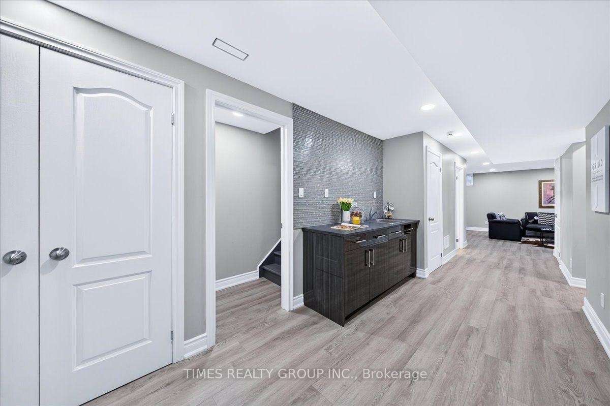 Photo 39 of 224 Westway Crescent, Vaughan, Concord — HOMEH