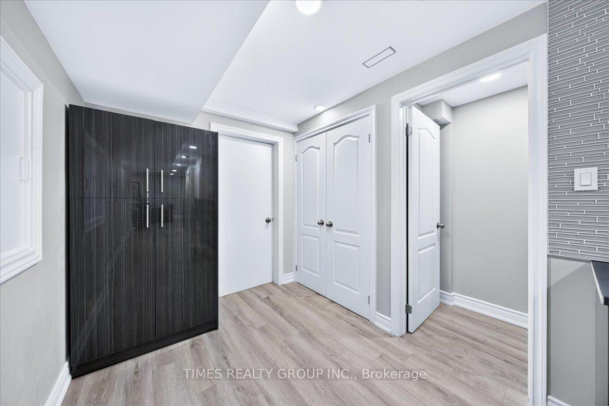 Photo 40 of 224 Westway Crescent, Vaughan, Concord — HOMEH