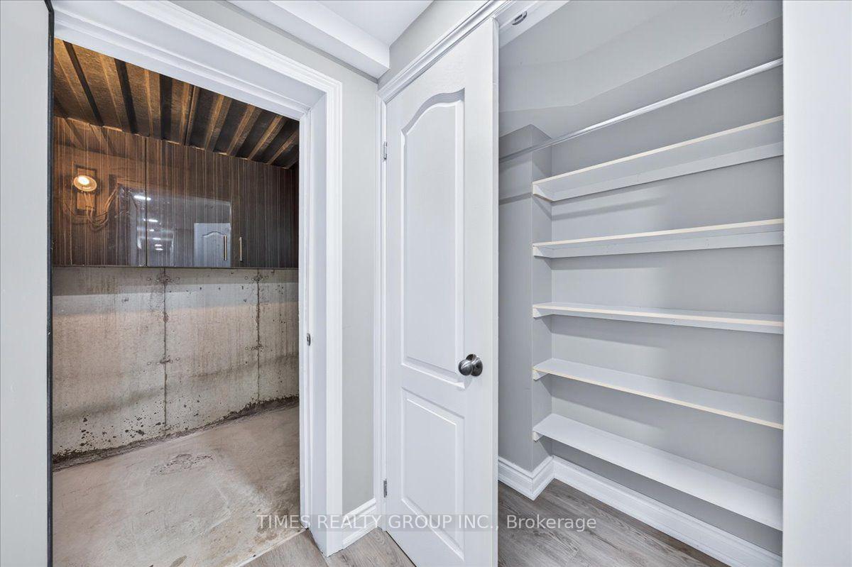 Photo 41 of 224 Westway Crescent, Vaughan, Concord — HOMEH