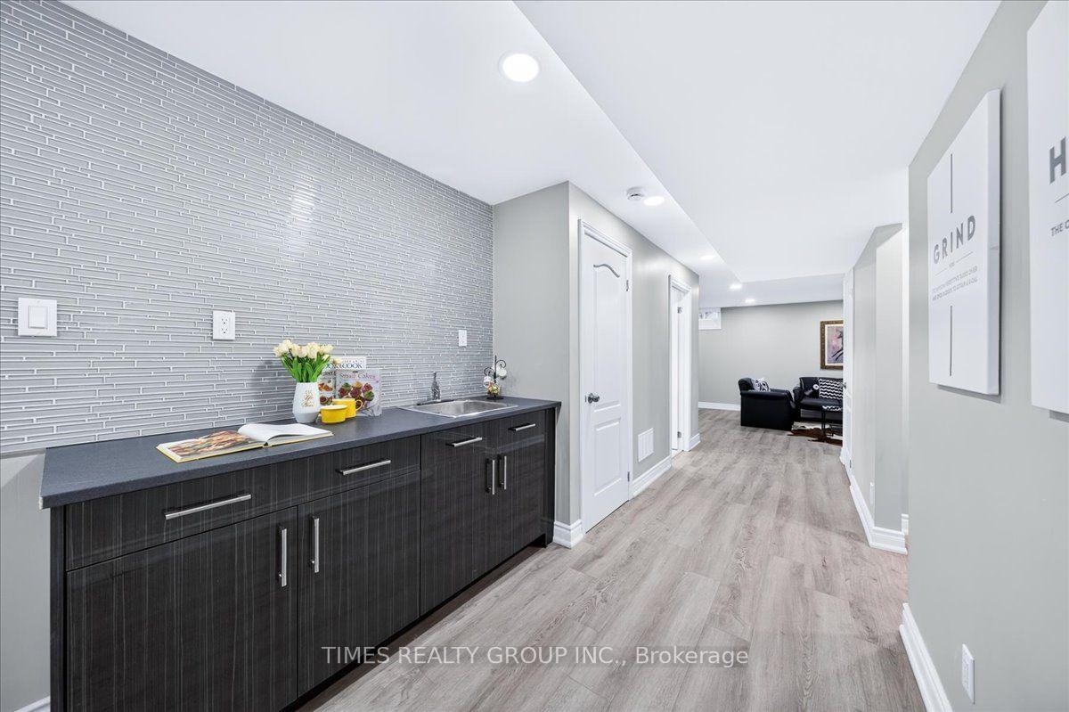Photo 42 of 224 Westway Crescent, Vaughan, Concord — HOMEH