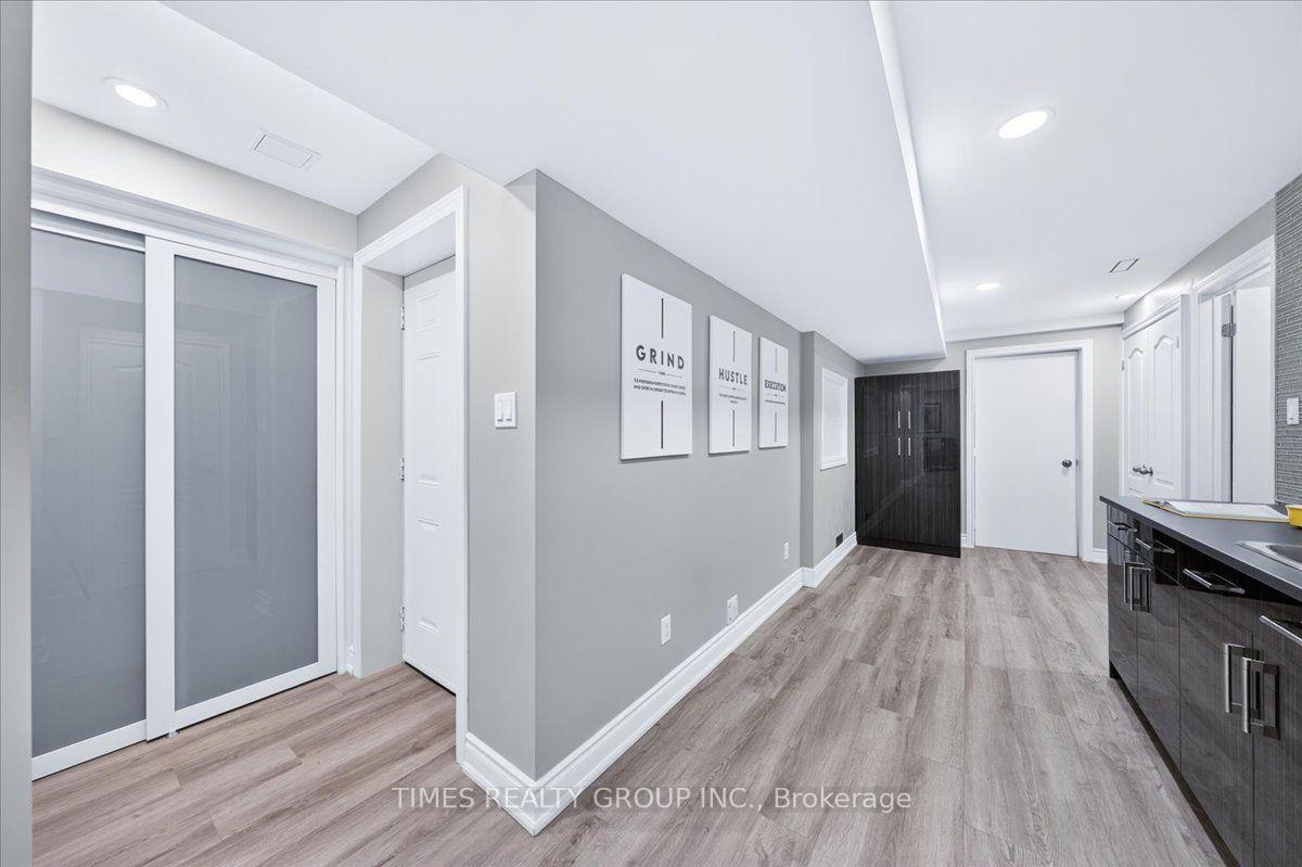 Photo 43 of 224 Westway Crescent, Vaughan, Concord — HOMEH