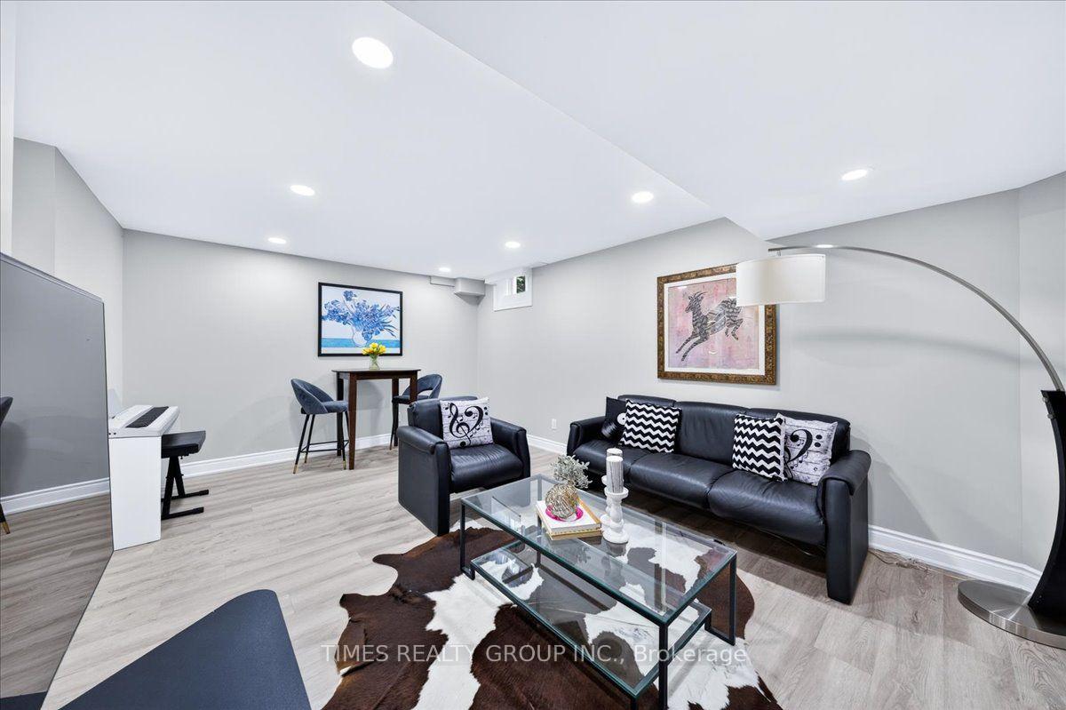 Photo 46 of 224 Westway Crescent, Vaughan, Concord — HOMEH
