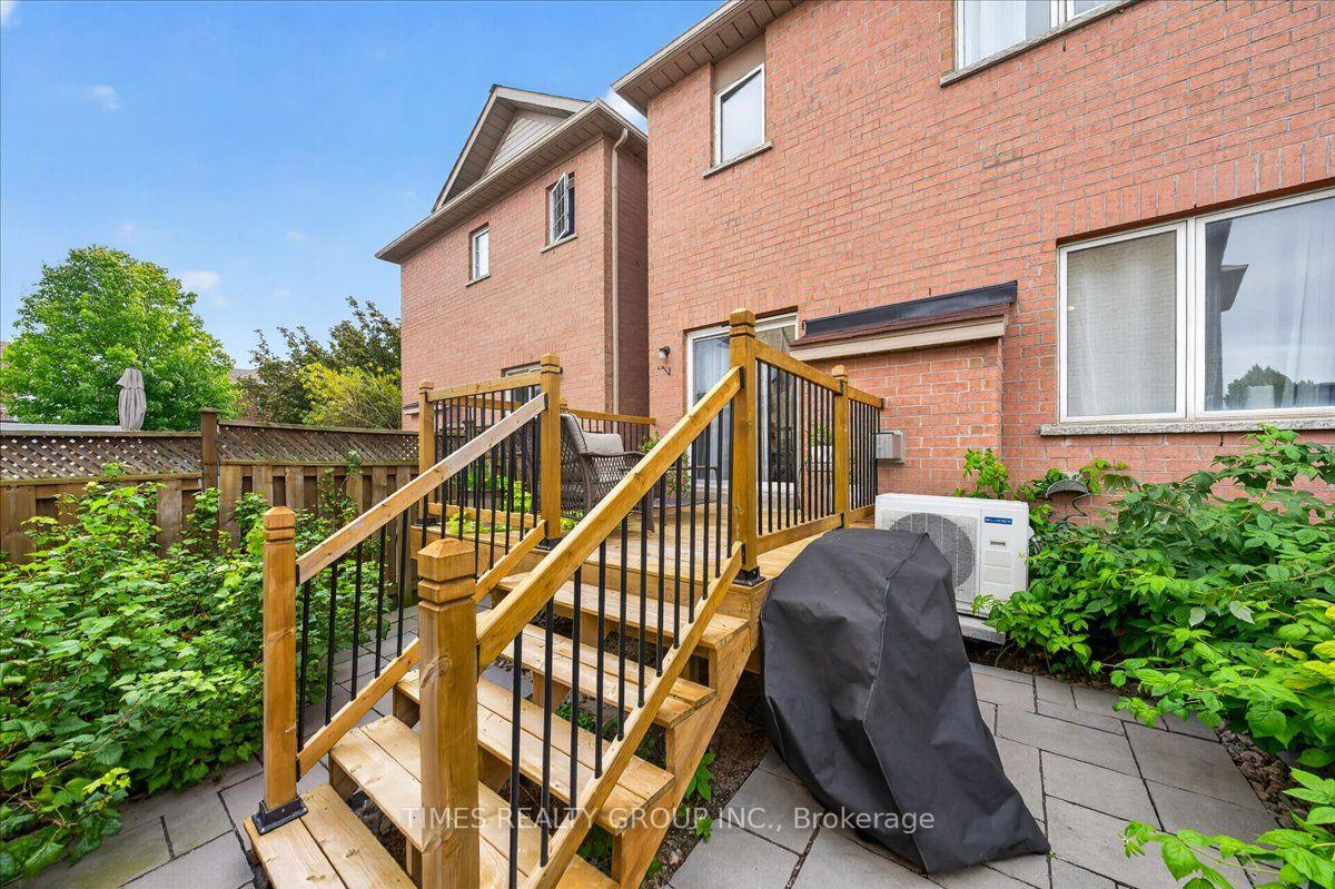 Photo 49 of 224 Westway Crescent, Vaughan, Concord — HOMEH