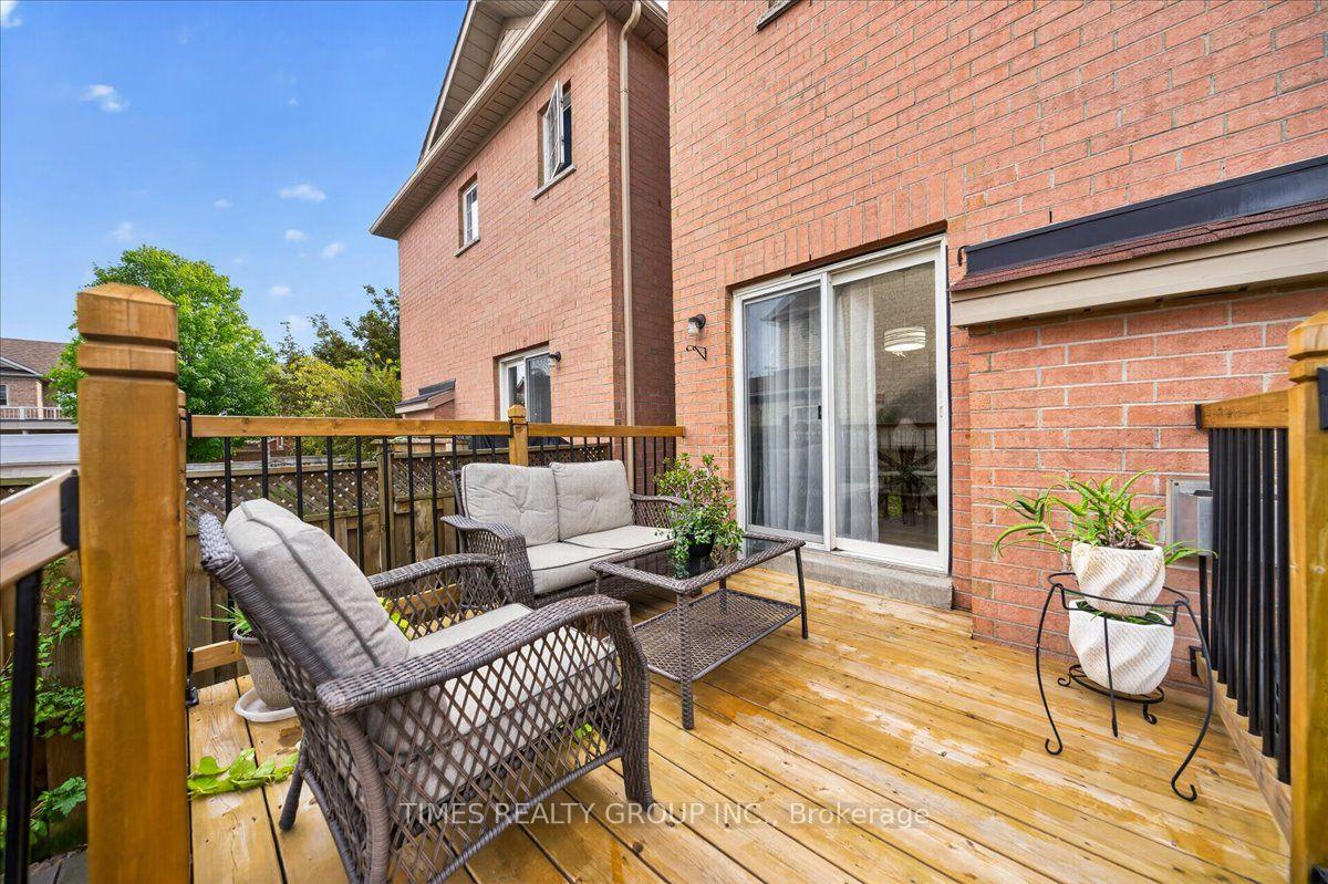 Photo 50 of 224 Westway Crescent, Vaughan, Concord — HOMEH