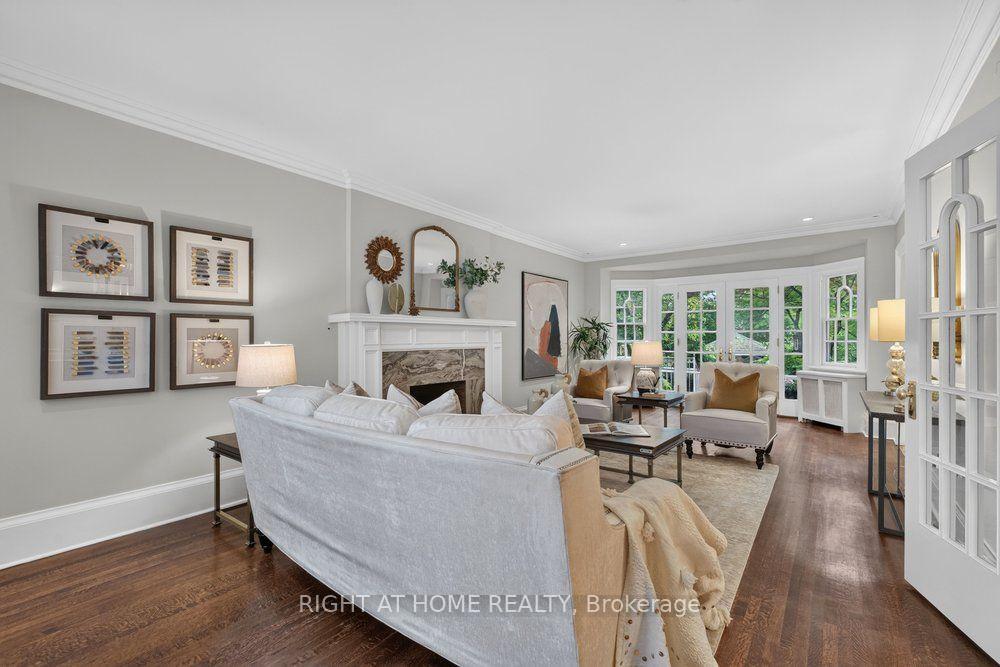 Photo 8 of 58 Old Forest Hill Road, Toronto, Forest Hill South — HOMEH
