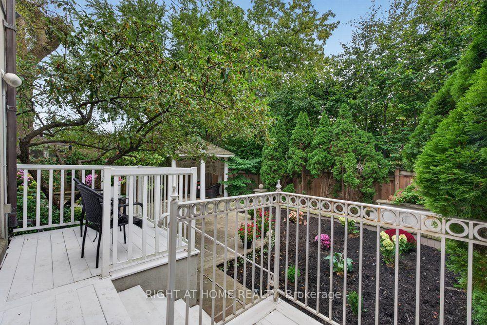 Photo 24 of 58 Old Forest Hill Road, Toronto, Forest Hill South — HOMEH