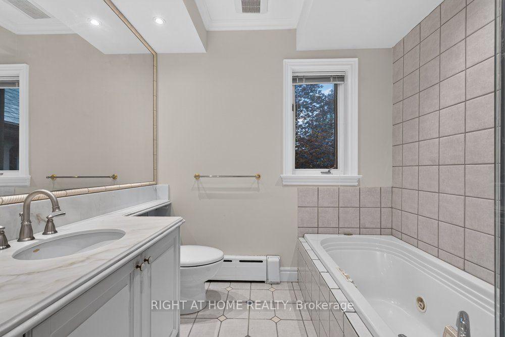 Photo 47 of 58 Old Forest Hill Road, Toronto, Forest Hill South — HOMEH