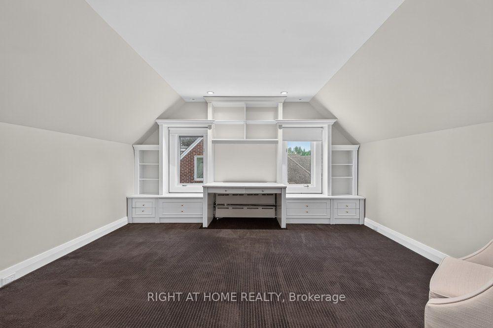 Photo 51 of 58 Old Forest Hill Road, Toronto, Forest Hill South — HOMEH