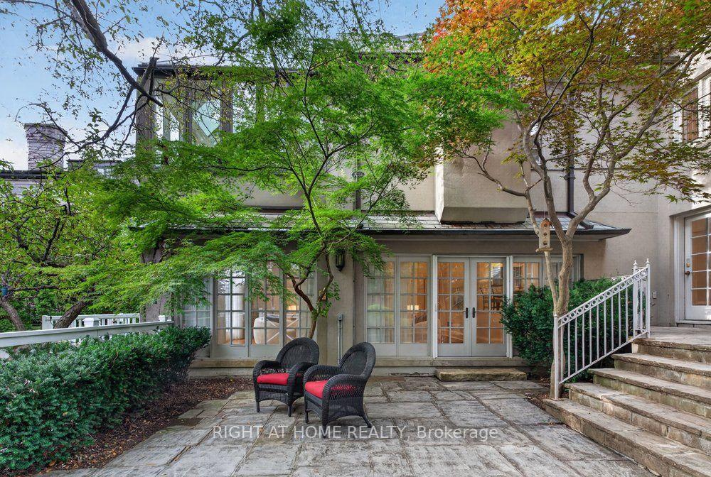 Photo 54 of 58 Old Forest Hill Road, Toronto, Forest Hill South — HOMEH