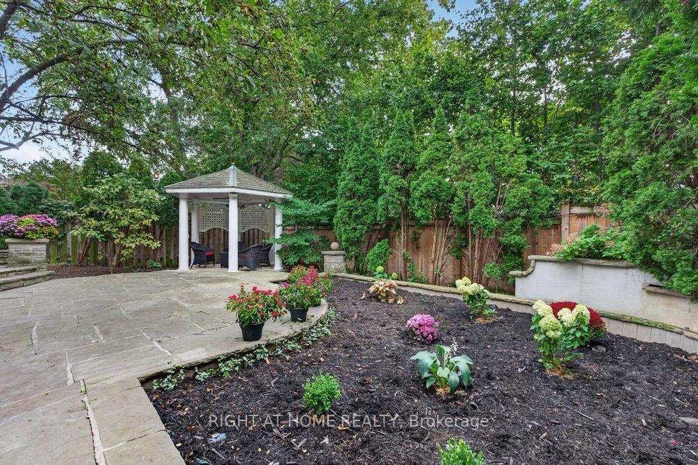 Photo 57 of 58 Old Forest Hill Road, Toronto, Forest Hill South — HOMEH