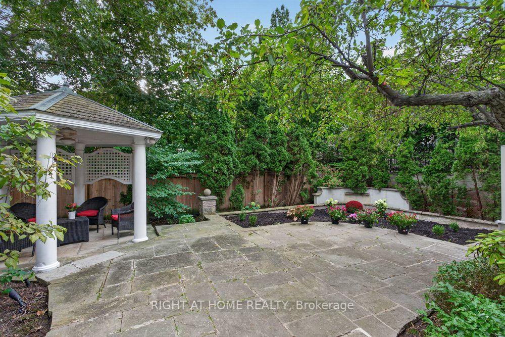 Photo 58 of 58 Old Forest Hill Road, Toronto, Forest Hill South — HOMEH