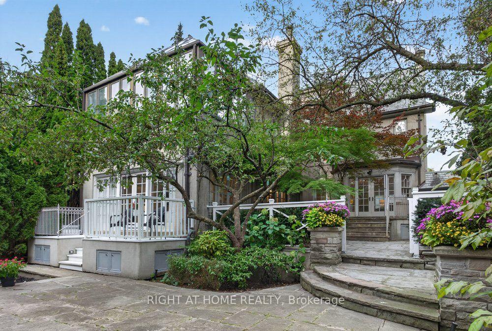 Photo 60 of 58 Old Forest Hill Road, Toronto, Forest Hill South — HOMEH