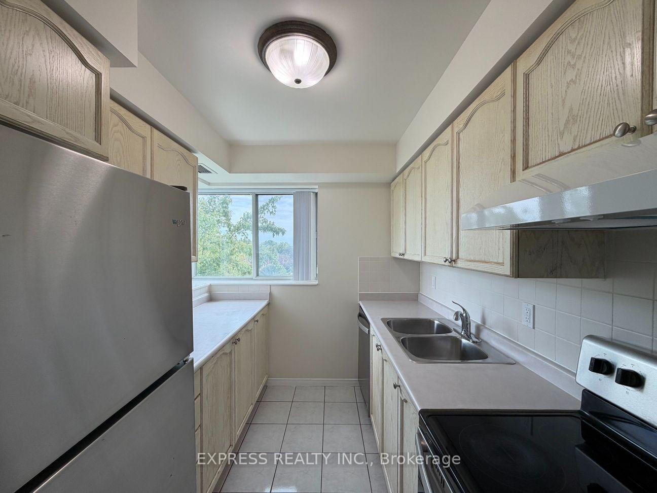 Photo 1 of Unit 607, 39 Pemberton Avenue, North York, Newtonbrook East — HOMEH