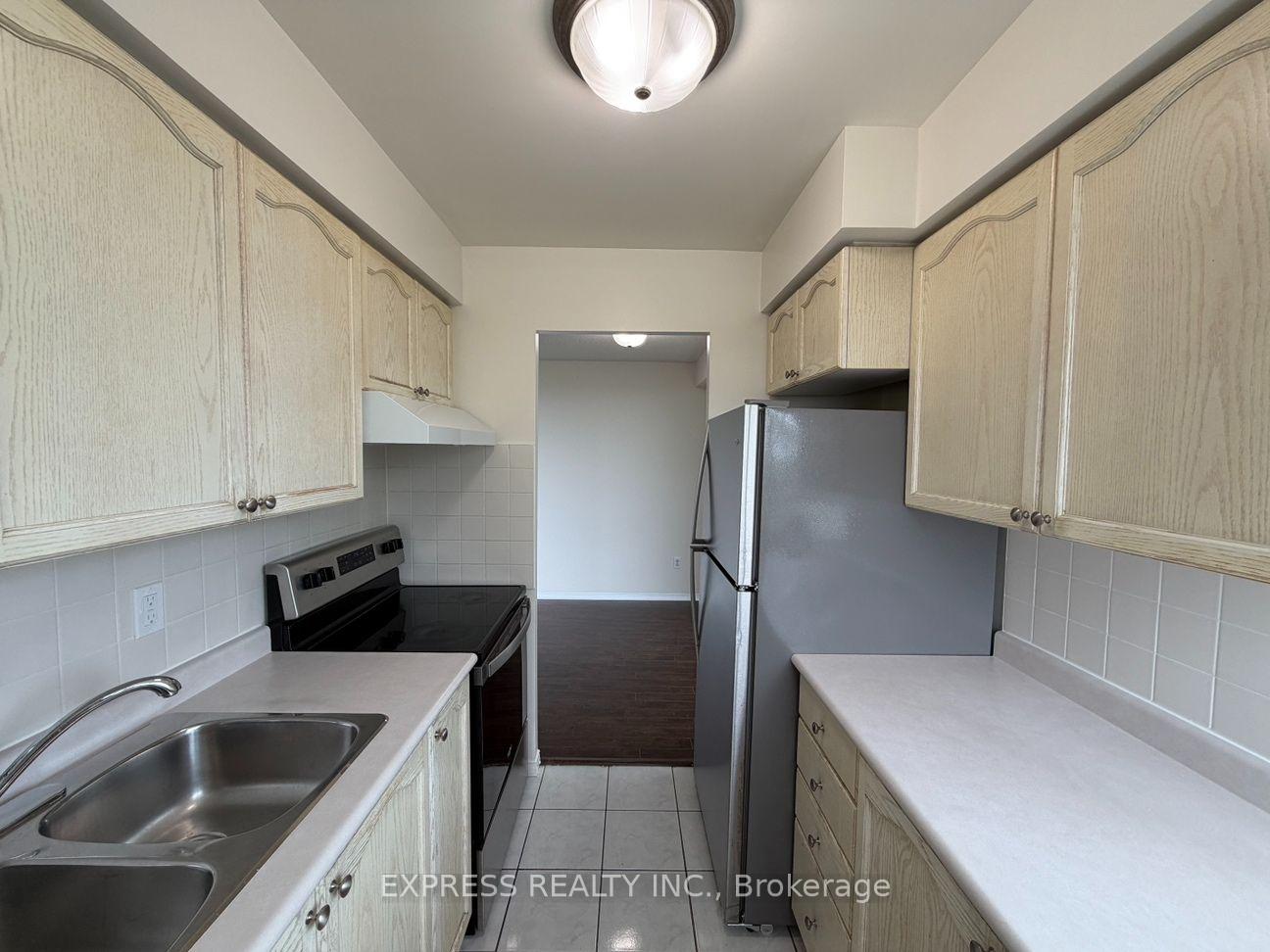 Photo 2 of Unit 607, 39 Pemberton Avenue, North York, Newtonbrook East — HOMEH