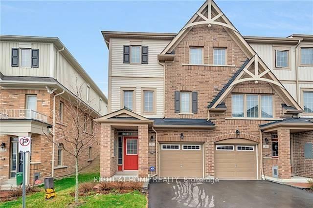 Photo 1 of 37 Comfort Way, Whitby, Blue Grass Meadows — HOMEH