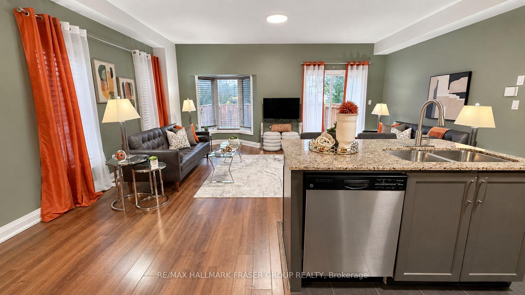 Photo 3 of 59 Kantium Way, Whitby, Pringle Creek — HOMEH