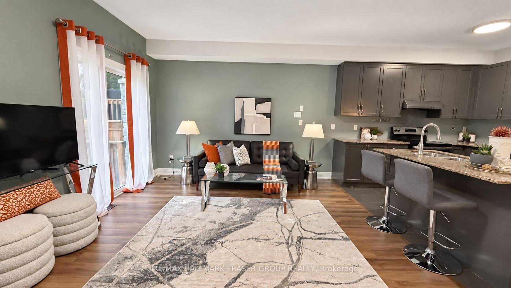 Photo 5 of 59 Kantium Way, Whitby, Pringle Creek — HOMEH
