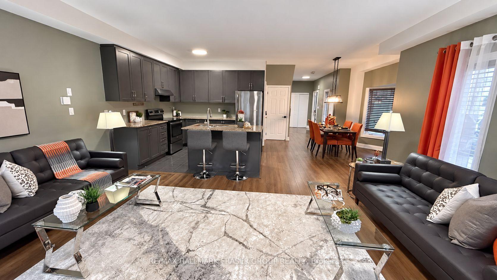 Photo 15 of 59 Kantium Way, Whitby, Pringle Creek — HOMEH