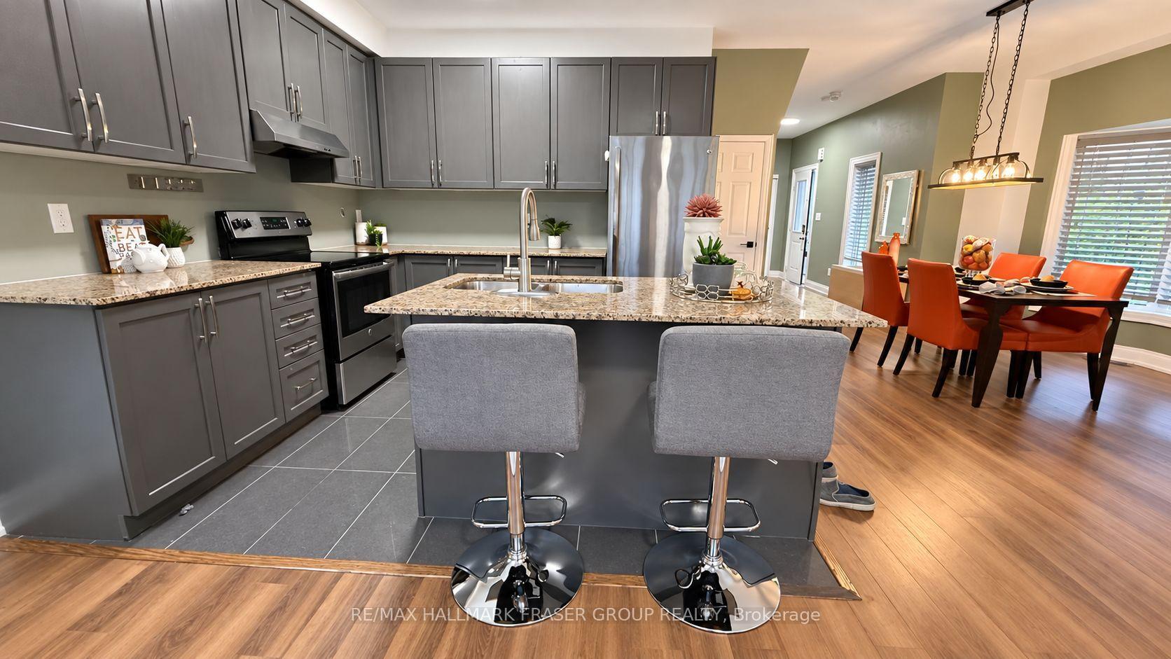 Photo 17 of 59 Kantium Way, Whitby, Pringle Creek — HOMEH