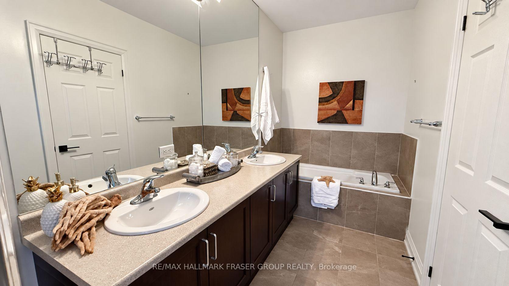 Photo 45 of 59 Kantium Way, Whitby, Pringle Creek — HOMEH