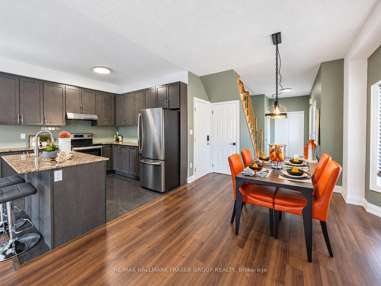 Photo 12 of 59 Kantium Way, Whitby, Pringle Creek — HOMEH