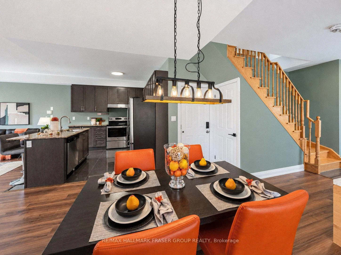 Photo 14 of 59 Kantium Way, Whitby, Pringle Creek — HOMEH