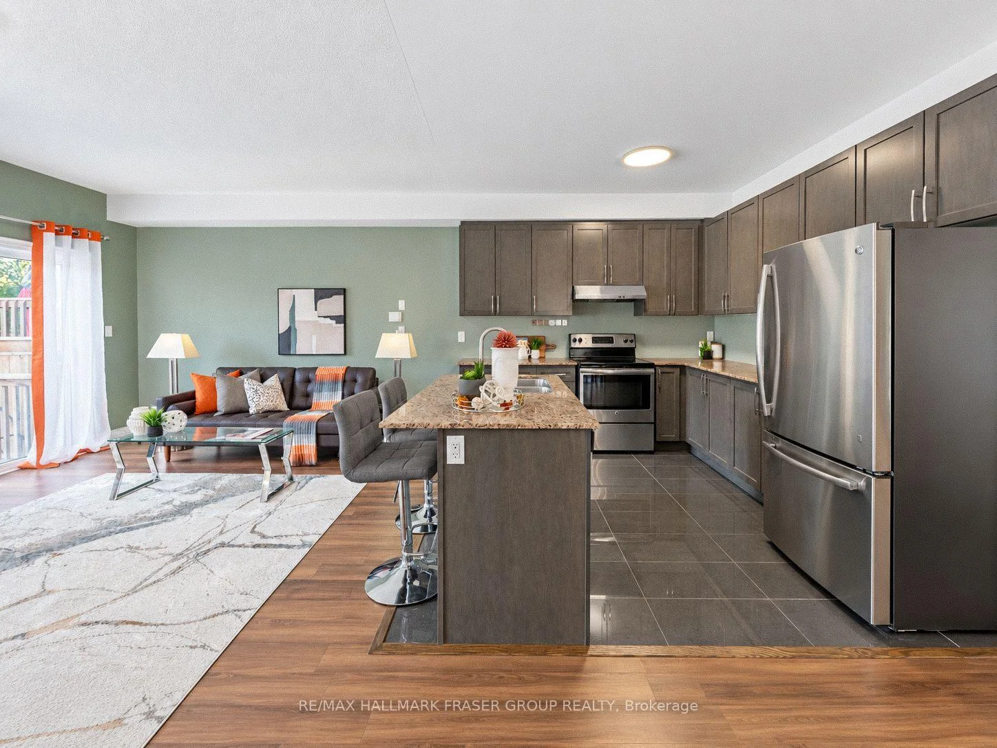 Photo 16 of 59 Kantium Way, Whitby, Pringle Creek — HOMEH