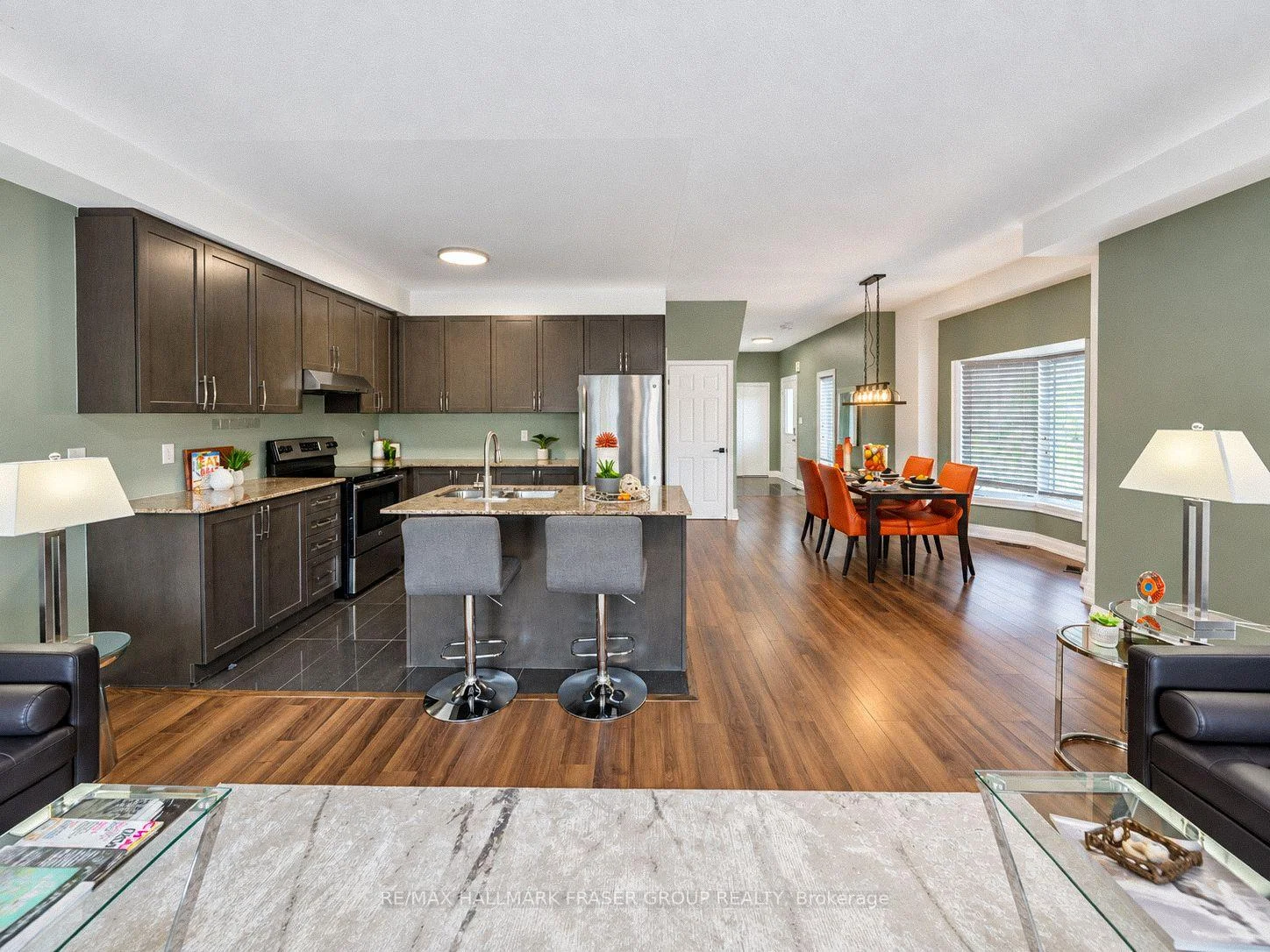 Photo 18 of 59 Kantium Way, Whitby, Pringle Creek — HOMEH