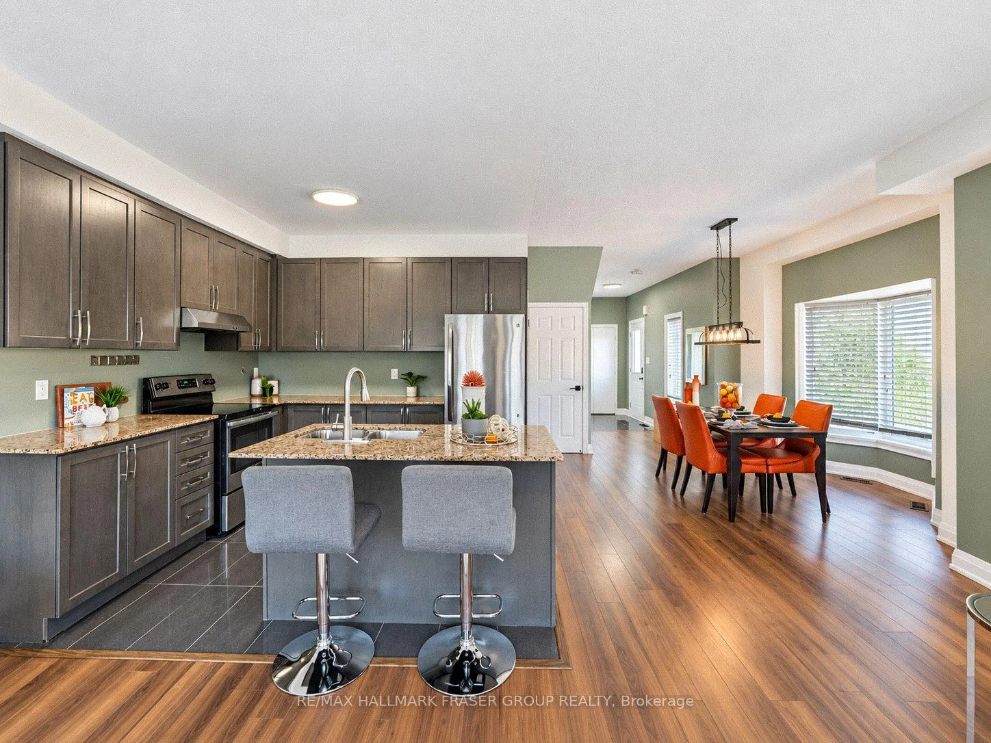 Photo 28 of 59 Kantium Way, Whitby, Pringle Creek — HOMEH