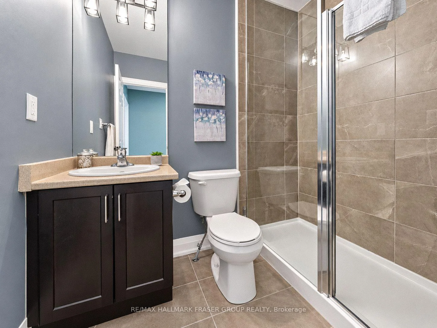Photo 53 of 59 Kantium Way, Whitby, Pringle Creek — HOMEH