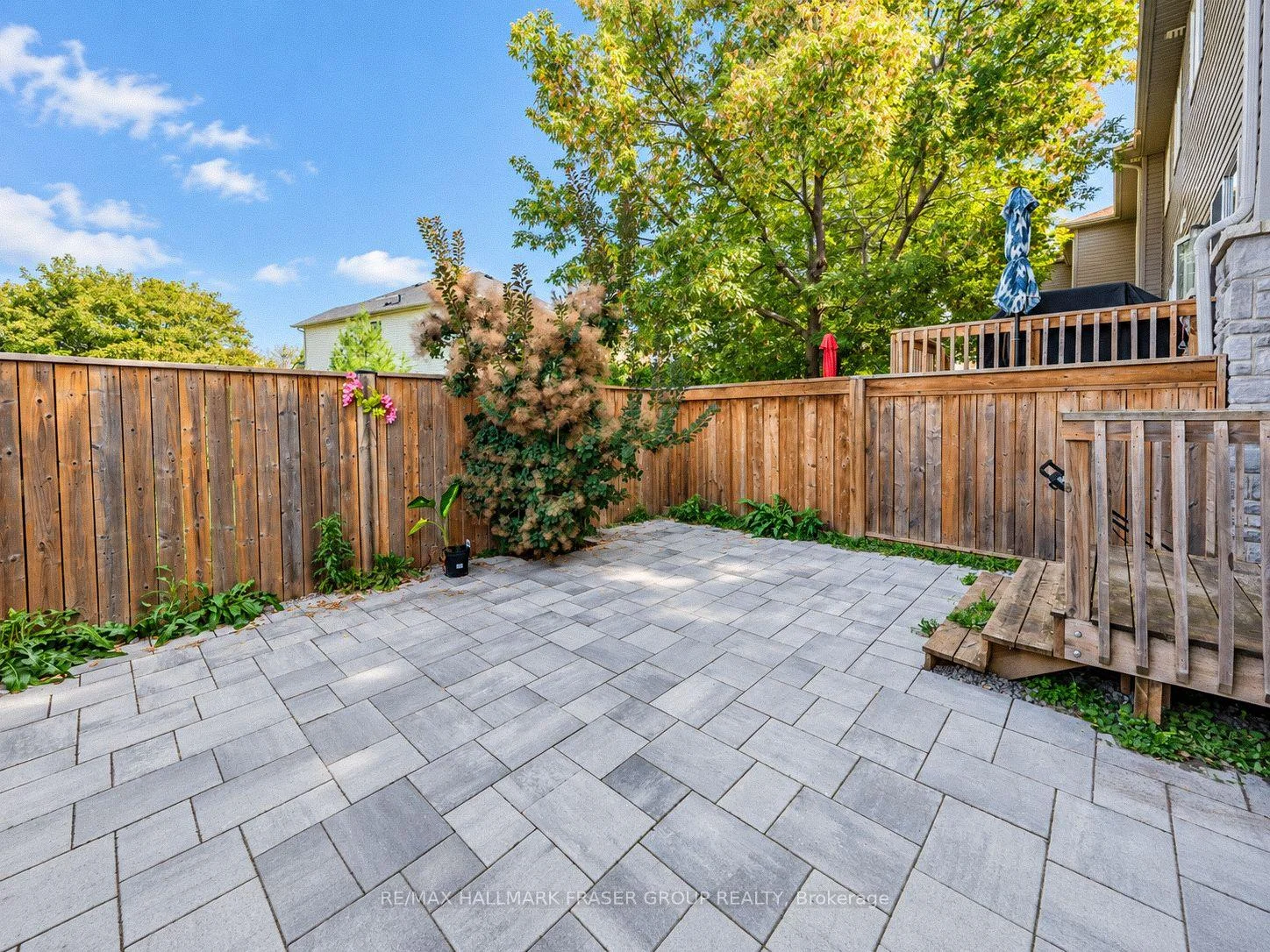 Photo 56 of 59 Kantium Way, Whitby, Pringle Creek — HOMEH