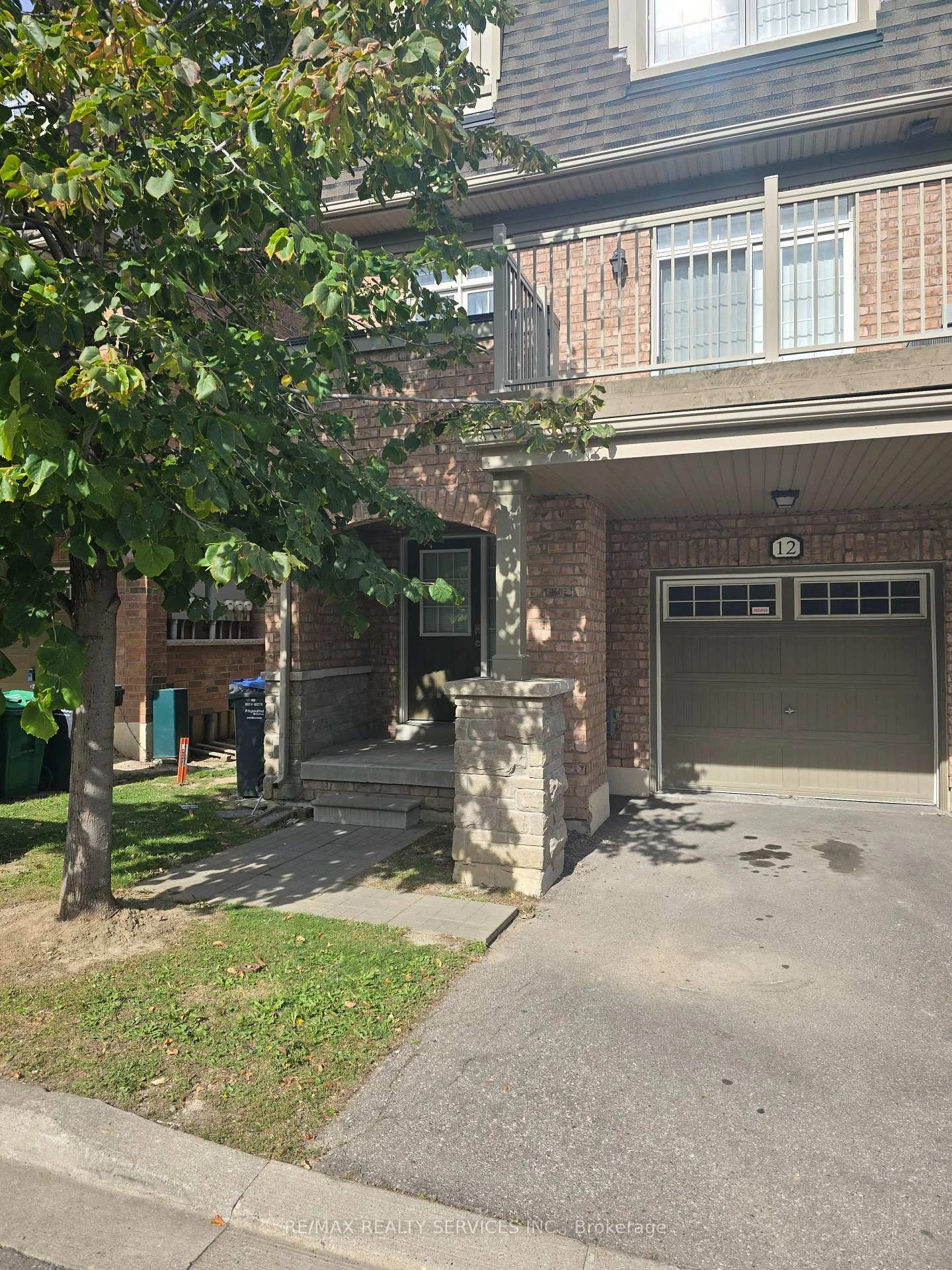Photo 4 of Unit 12, 12 Utopia Way N, Brampton, Bram East — HOMEH