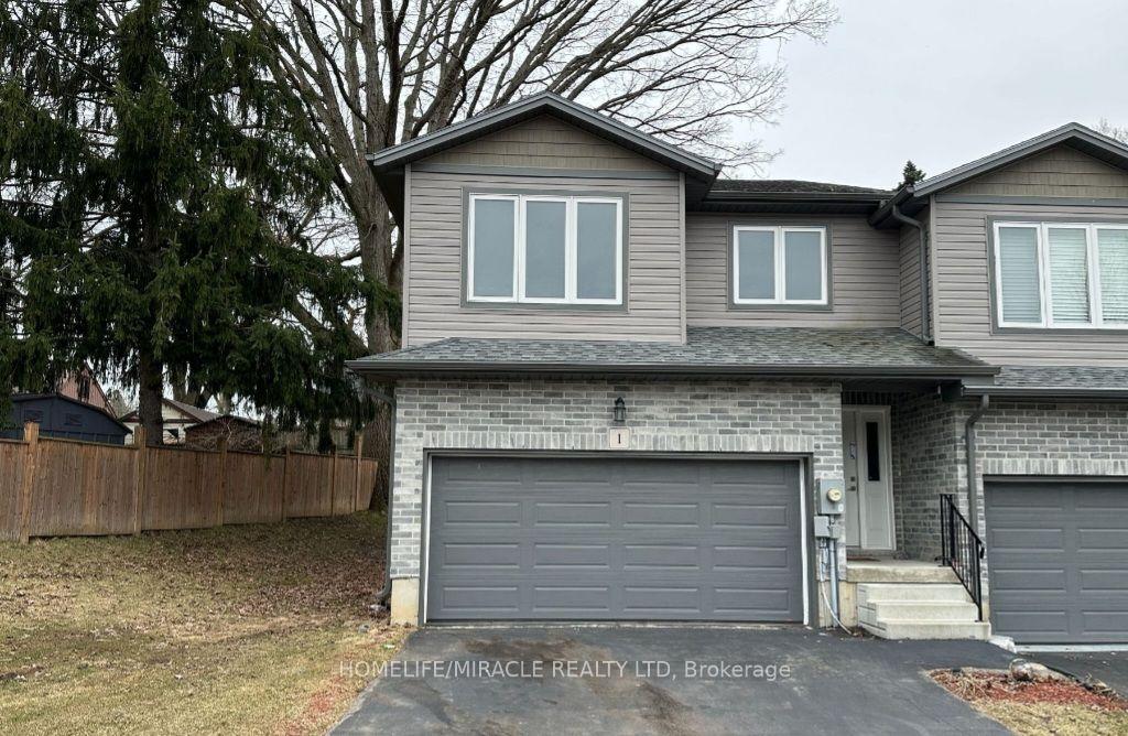 Photo of Unit 1, 61 Vienna Road