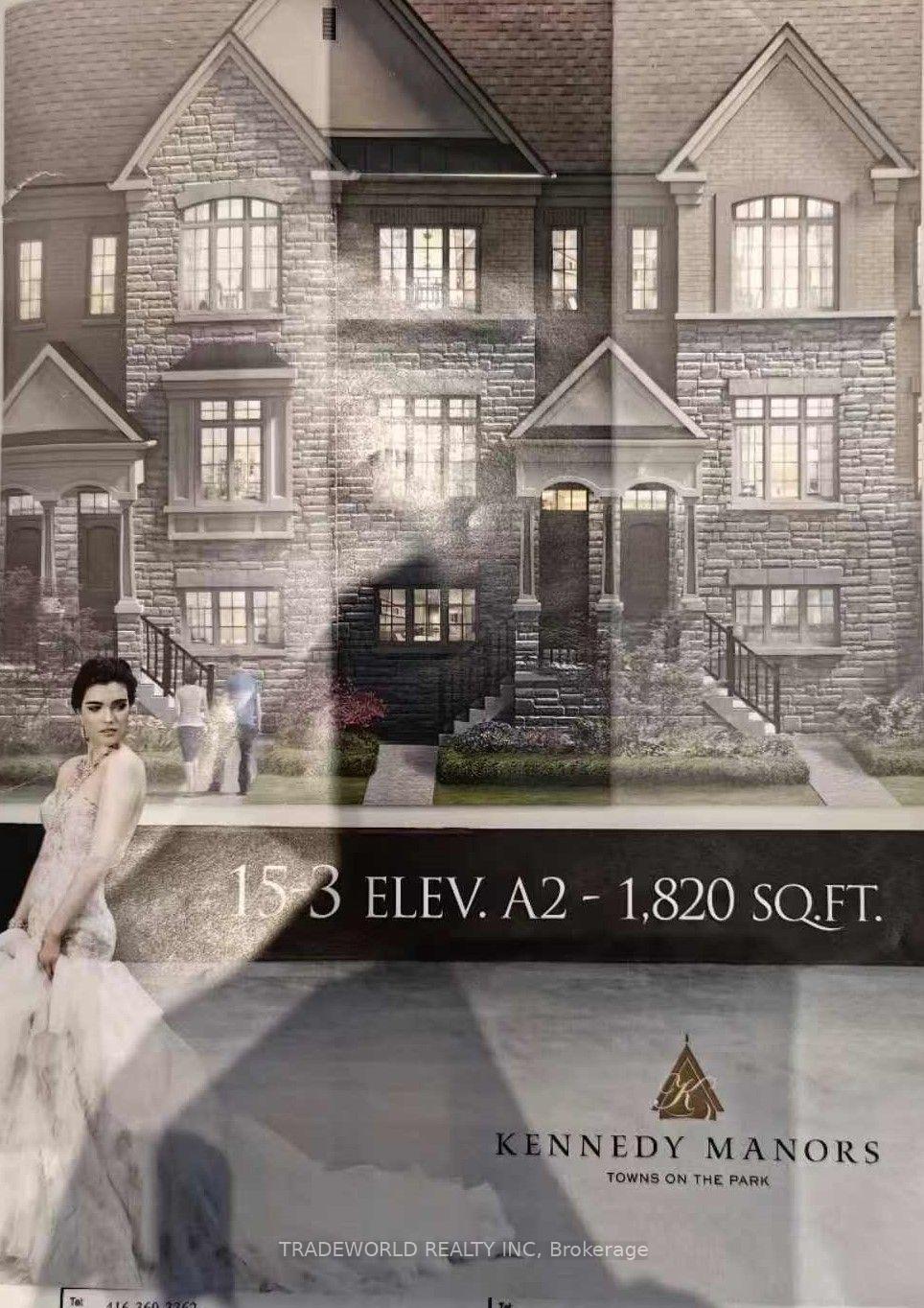 Photo 1 of 4271 Major Mackenzie Drive E, Markham, Angus Glen — HOMEH
