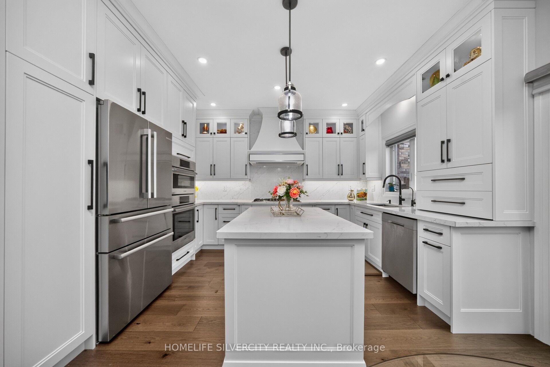 Photo 14 of 61 Fieldview Drive, Brampton, Bram East — HOMEH