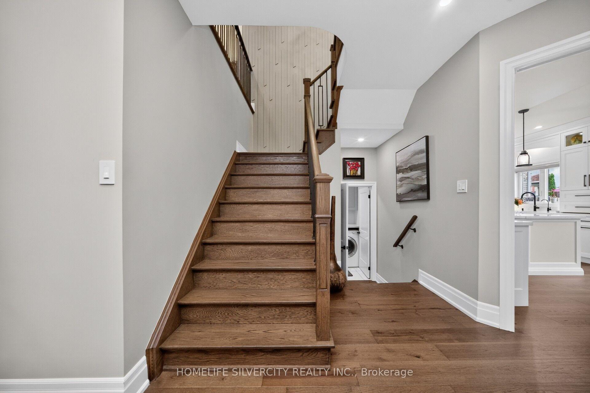 Photo 20 of 61 Fieldview Drive, Brampton, Bram East — HOMEH