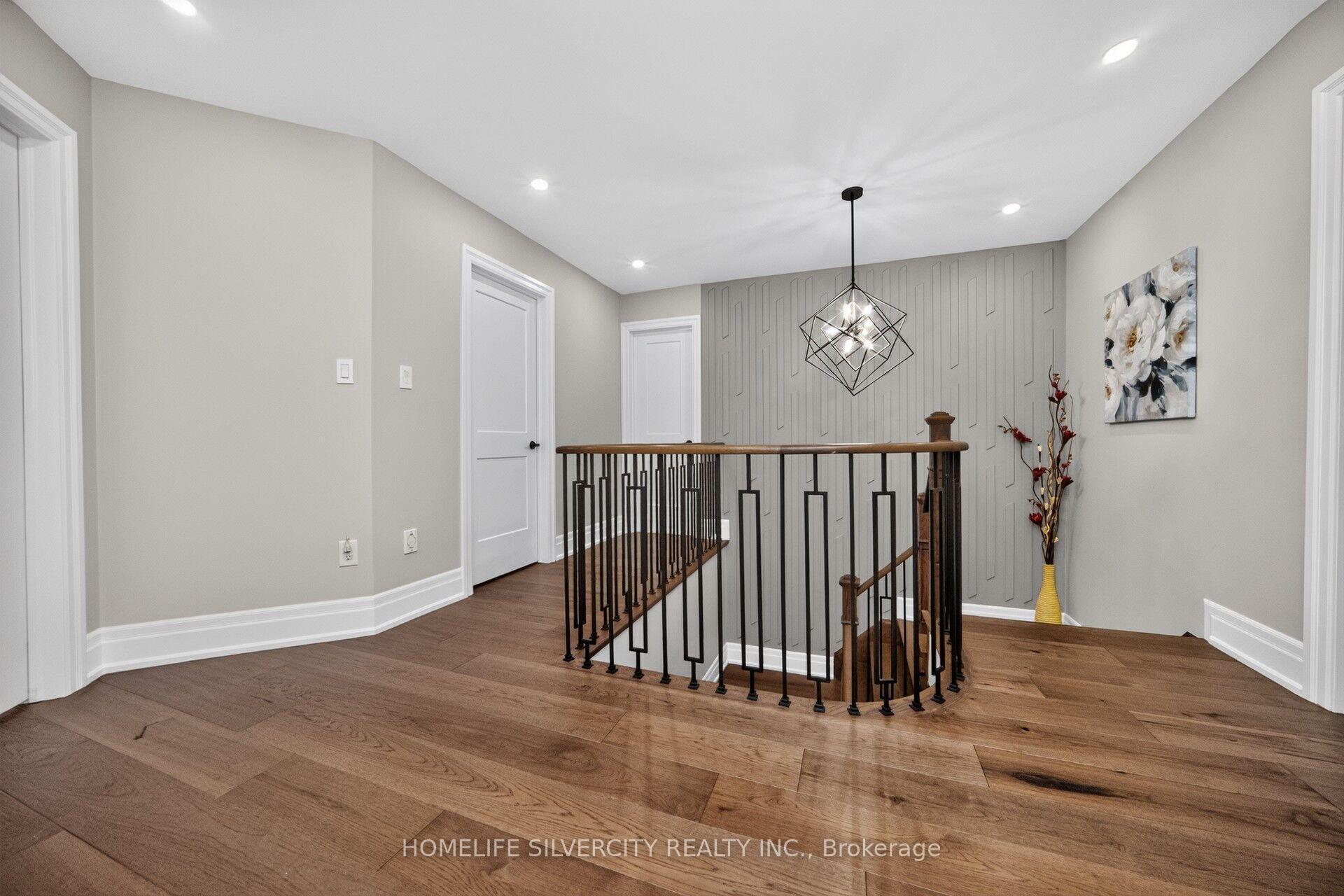 Photo 21 of 61 Fieldview Drive, Brampton, Bram East — HOMEH
