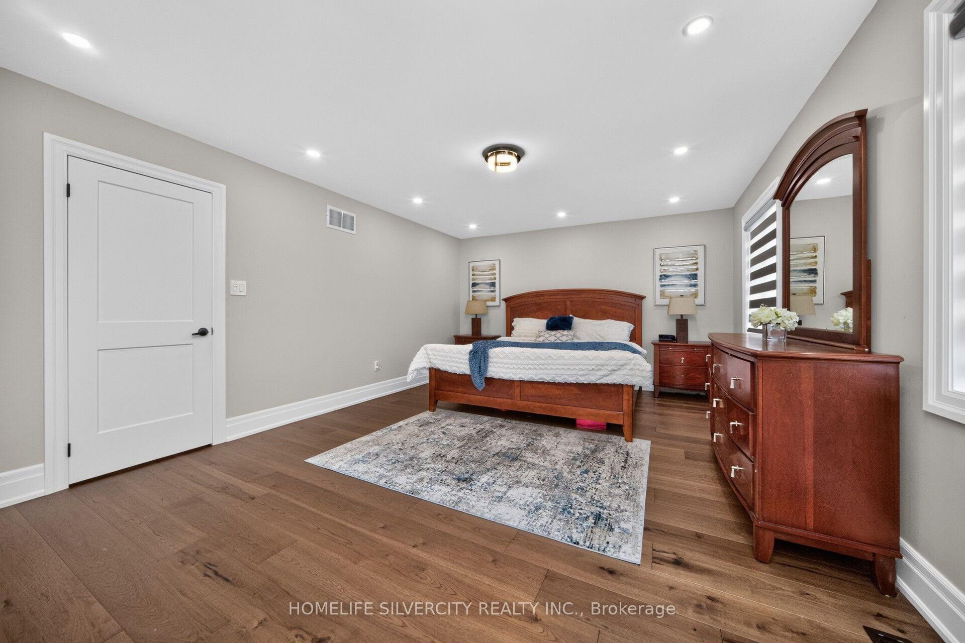 Photo 23 of 61 Fieldview Drive, Brampton, Bram East — HOMEH