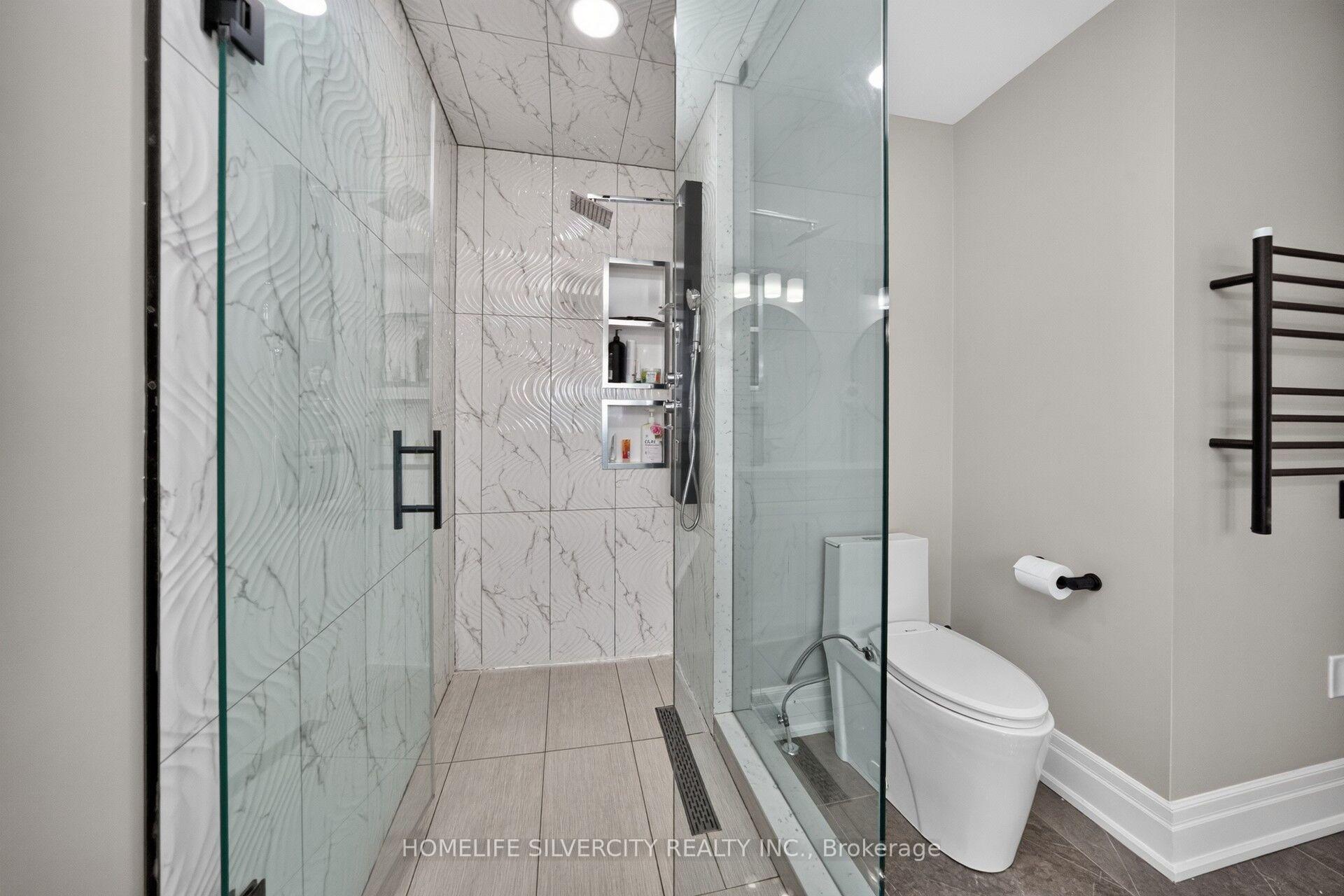 Photo 25 of 61 Fieldview Drive, Brampton, Bram East — HOMEH