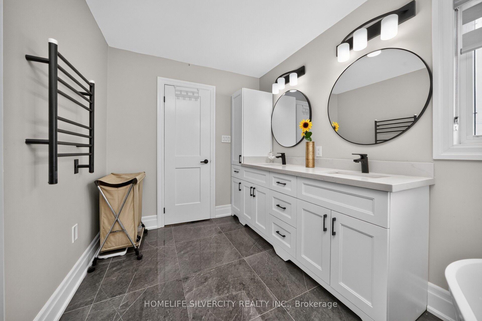 Photo 26 of 61 Fieldview Drive, Brampton, Bram East — HOMEH