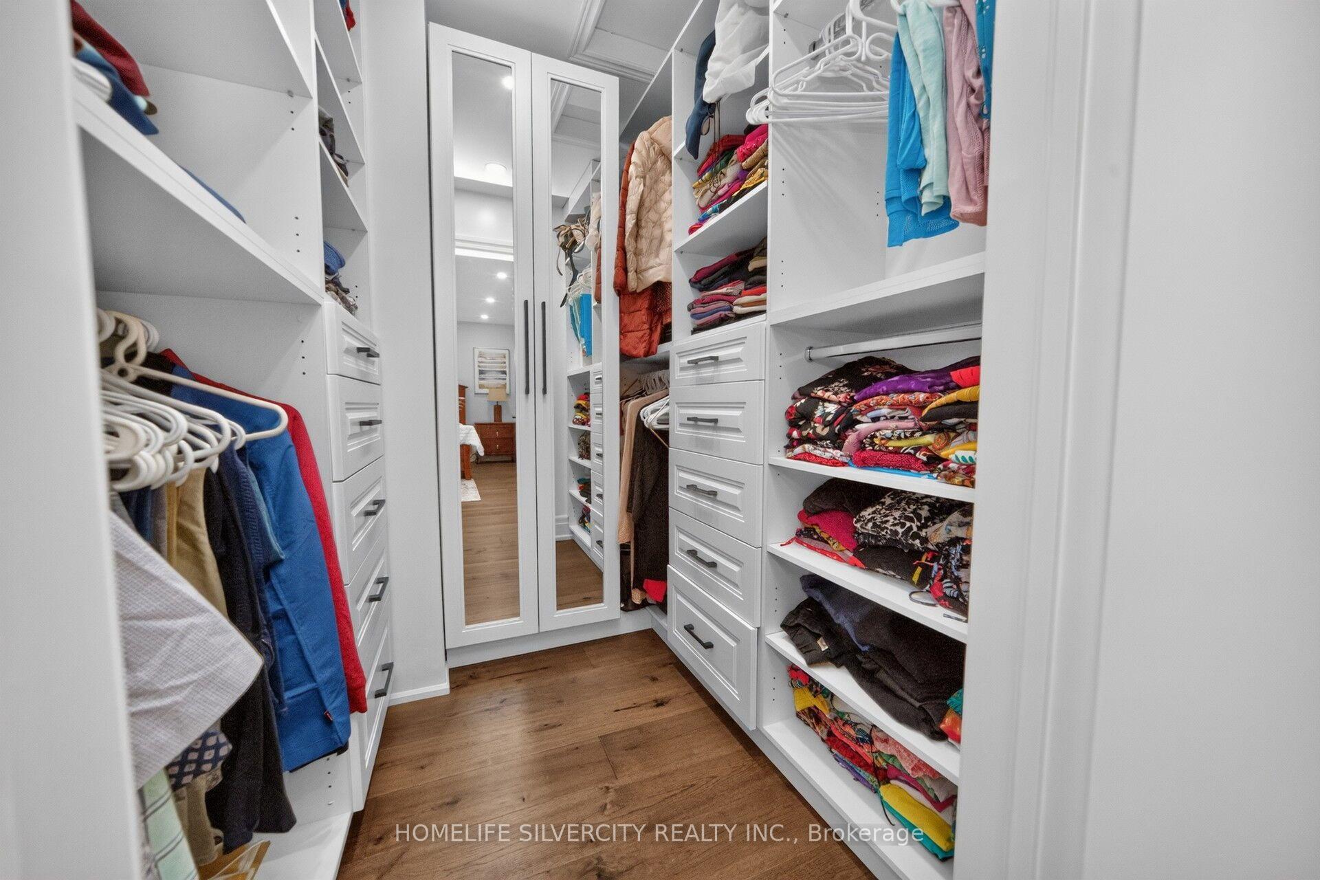 Photo 27 of 61 Fieldview Drive, Brampton, Bram East — HOMEH
