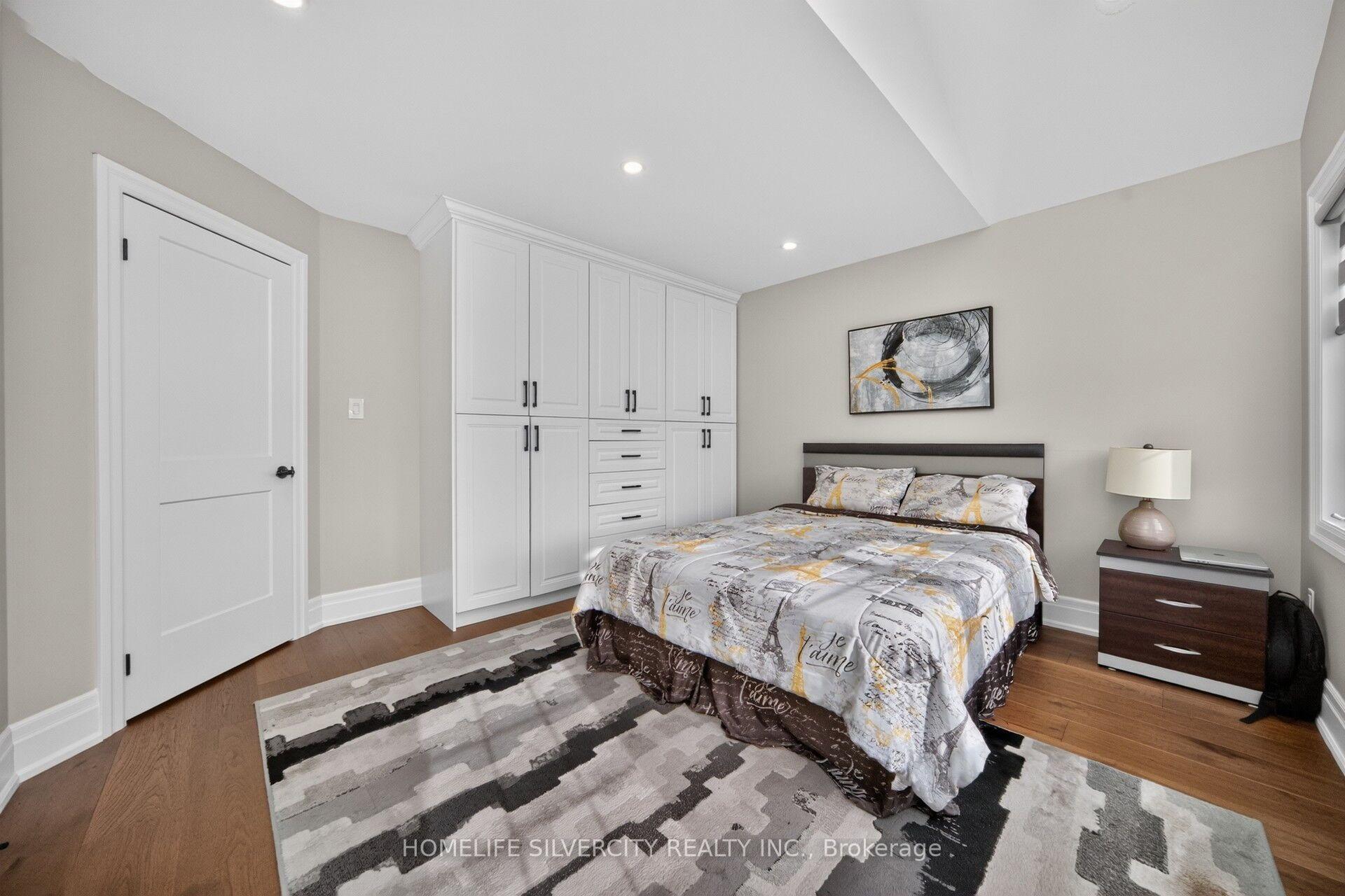 Photo 28 of 61 Fieldview Drive, Brampton, Bram East — HOMEH