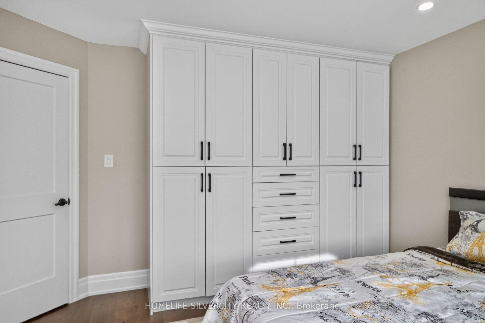 Photo 29 of 61 Fieldview Drive, Brampton, Bram East — HOMEH