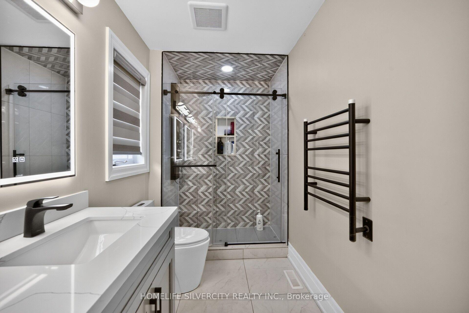 Photo 30 of 61 Fieldview Drive, Brampton, Bram East — HOMEH