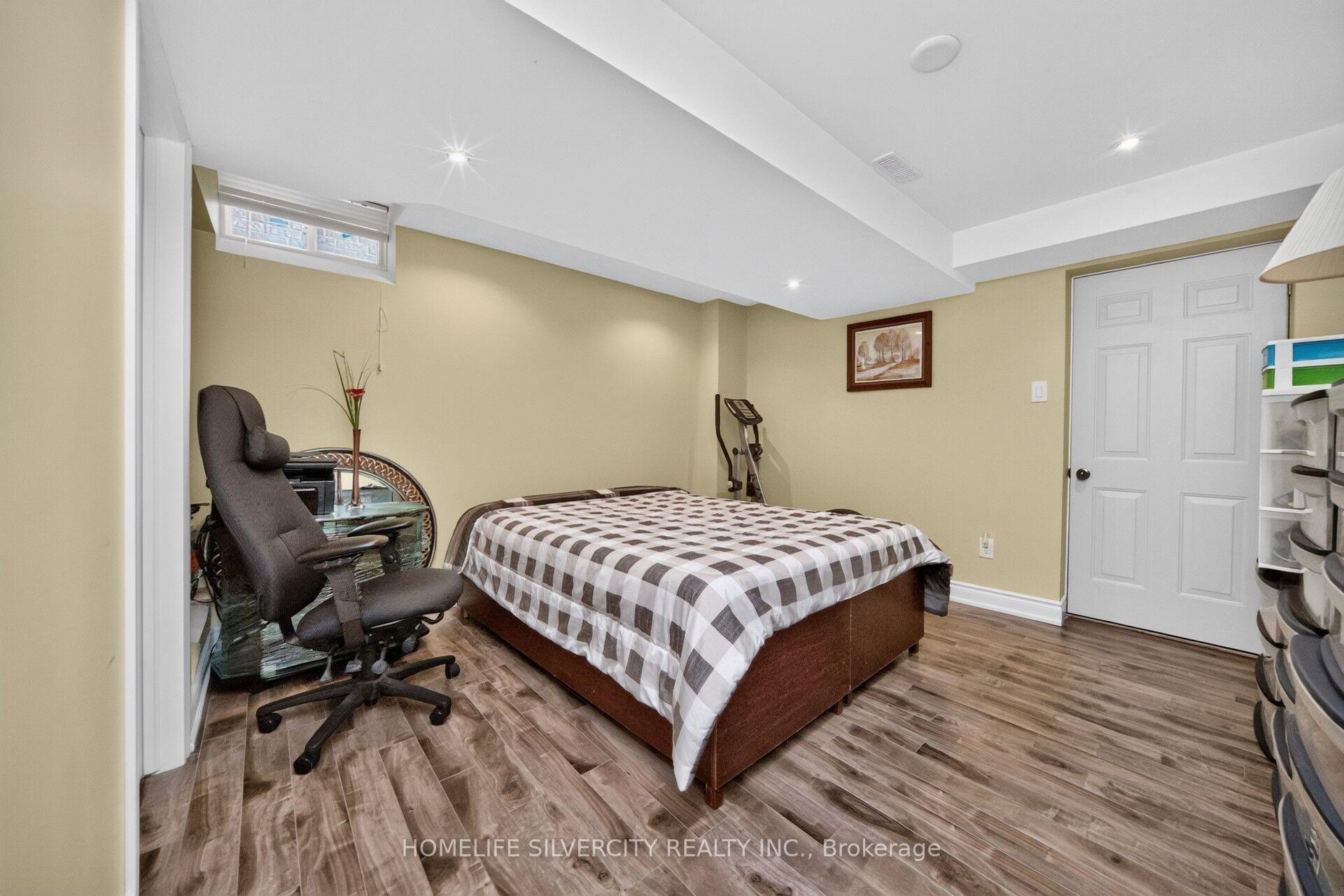 Photo 43 of 61 Fieldview Drive, Brampton, Bram East — HOMEH