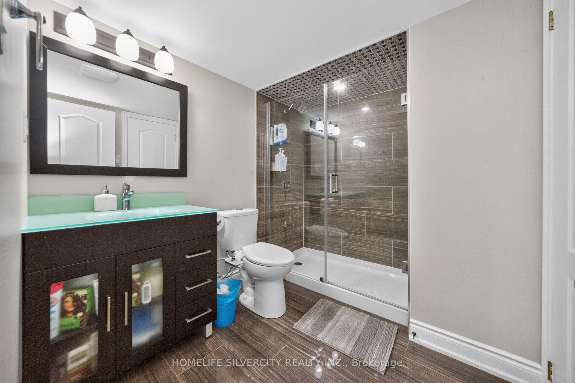 Photo 45 of 61 Fieldview Drive, Brampton, Bram East — HOMEH