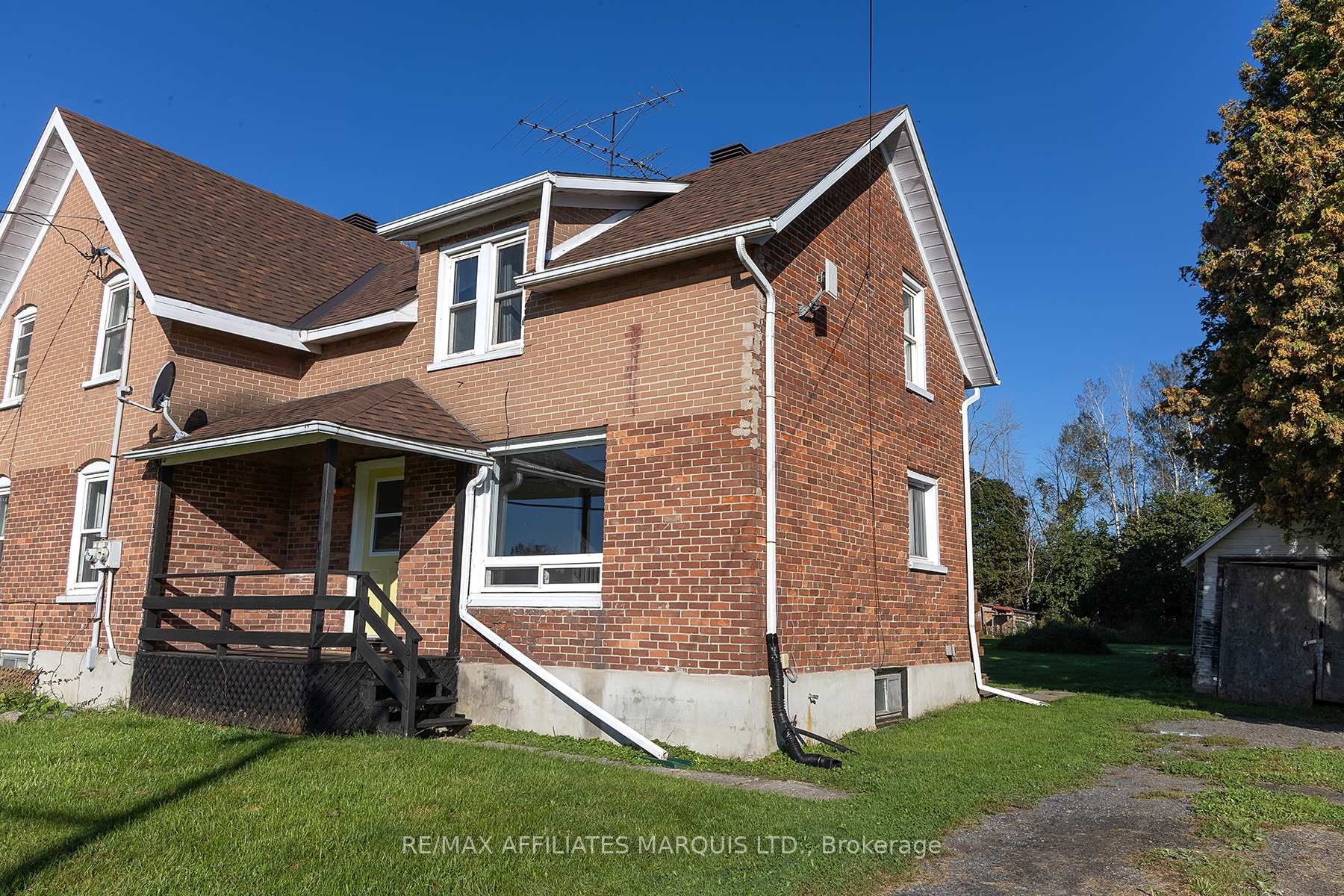 Photo 4 of 13153 Riverside Drive, South Dundas, South Dundas (Williamsburgh) Twp — HOMEH